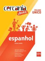 Cercania Joven (La) Ed 2014 1 Ed 2014 - SM EDICOES