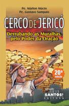 Cerco de Jericó - Editora Missão Sede Santos