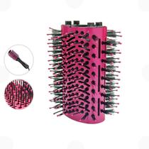 Cerdas Para Escova Secadora Easy Pink Taiff 600100510