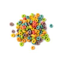 Cereais Fruit Rings Alca Foods 2kg