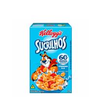 Cereal 60% Menos Açúcar Kelloggs 170g Cereal 60% Menos Açúcar Kelloggs 170g