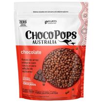 Cereal Chocopops Australia Chocolate Refil 200g Harts Natural Cereal Chocopops Australia Chocolate Refil 200g Harts Natural