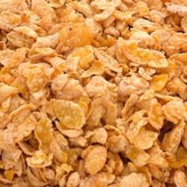 Cereal Corn Flakes com Mel 250gr