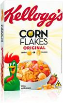Cereal Corn Flakes Kellogg's 200g