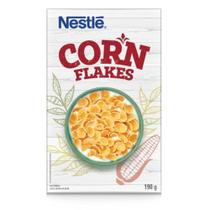 Cereal Corn Flakes Nestlé 190g Cereal Corn Flakes Nestlé 190g