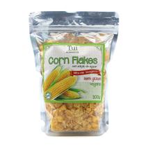 Cereal Corn Flakes Sem Açúcar Tui 200g