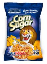 Cereal corn sugar sachê 30g c/ 10 unidades