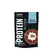 Cereal Crispies Choco Crunchy Proteico GranoSquare 180g Cereal Crispies Choco Crunchy Proteico GranoSquare 180g