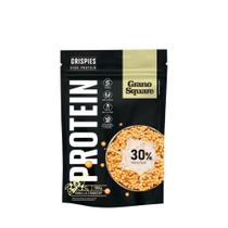 Cereal Crispies Vanilla Crunchy Proteico GranoSquare 180g Cereal Crispies Vanilla Crunchy Proteico GranoSquare 180g