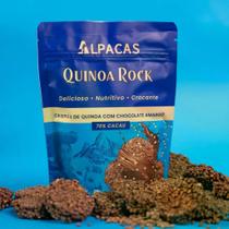 Cereal Crispy Quinoa 70% Cacau 60g