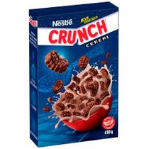 Cereal Crunch Nestlé 230g Cereal Crunch Nestlé 230g