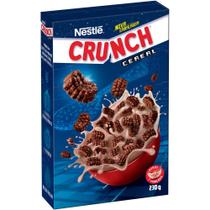 Cereal Crunch Nestlé 230g