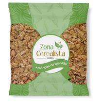 Cereal de Milho com Açúcar Mascavo - Corn Flakes (Granel 200g) Cereal de Milho com Açúcar Mascavo - Corn Flakes (Granel 200g)