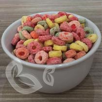 Cereal fruit loops - 1kg
