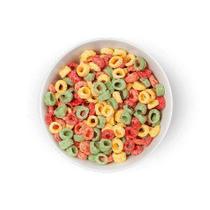 Cereal Fruit Rings - 200g - Casa do Naturalista Cereal Fruit Rings - 200g - Casa do Naturalista