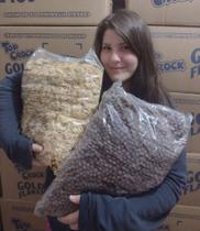 Cereal goldflakes chocoboll 2kg Cereal goldflakes chocoboll 2kg