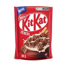 Cereal Kit Kat Nestlé 90g Cereal Kit Kat Nestlé 90g