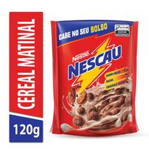 Cereal Matinal Chocolate NESCAU 120g