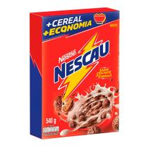Cereal Matinal Chocolate Nescau 540g