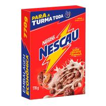Cereal Matinal Chocolate Nescau 770g