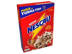 Cereal Matinal Chocolate Nescau 770g