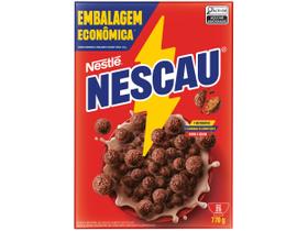 Cereal Matinal Chocolate Nescau 770g