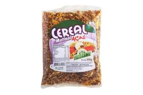 Cereal Matinal Com Açai Fibrasmil - 300g