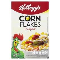 Cereal Matinal Corn Flakes KELLOGGS 200g Cereal Matinal Corn Flakes KELLOGGS 200g