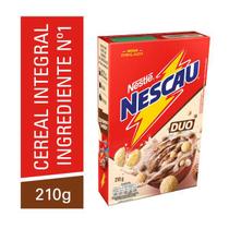 Cereal Matinal Dou NESCAU 210g