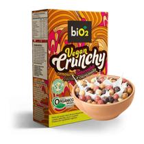 Cereal Matinal Integral Cenoura Beterraba Cacau Bio2 200g