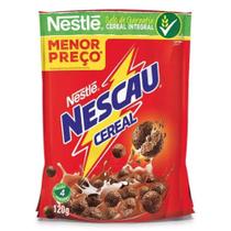 Cereal Matinal Integral Nescau 120g - Nestlé - Nestle