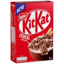 Cereal Matinal Kit Kat 330G Alemanha - Nestle