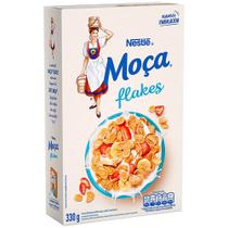 Cereal Matinal Moça Flakes Nestlé 230g