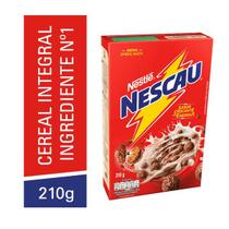 Cereal Matinal NESCAU 210g