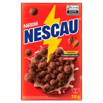 Cereal Matinal Nescau 210g Cereal Matinal Nescau 210g