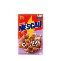 Cereal Matinal Nescau Cookie Nestlé - 180g Cereal Matinal Nescau Cookie Nestlé - 180g