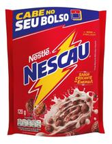 Cereal Matinal Nescau Sache 120g Cereal Matinal Nescau Sache 120g