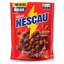 Cereal matinal nestle nescau 120g
