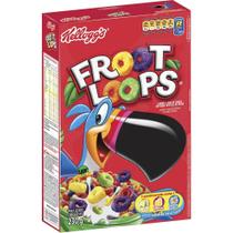 Cereal Matinal Sucrilhos Froot Loops 230g Cereal Matinal Sucrilhos Froot Loops 230g