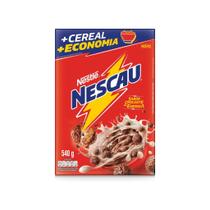 Cereal Matinal Tradicional 540g Nescau Cereal Matinal Tradicional 540g Nescau