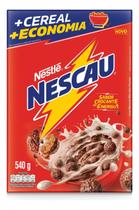 Cereal Matinal Tradicional 540g Nescau Cereal Matinal Tradicional 540g Nescau