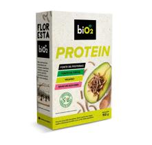 Cereal Matinal vegano Proteico biO2 Protein 150 g