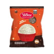 Cereal micro ball branco vabene c/ 500 gr