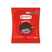 Cereal Micro Ball Sabor Chocolate 300g