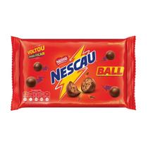 Cereal Nescau Ball Nestlé 75g