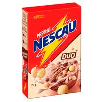 Cereal Nescau Duo Nestlé 210g