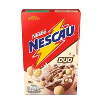 Cereal nestle nescau duo 210g Cereal nestle nescau duo 210g