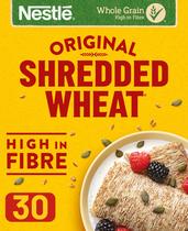 Cereal Nestlé Shredded Wheat 675 g Cereal Nestlé Shredded Wheat 675 g