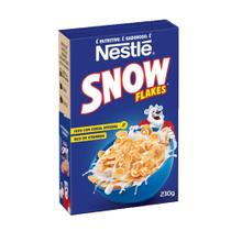 Cereal nestle snow flakes 230g