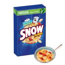 Cereal Nestlé Snow Flakes 230g - NESTLE